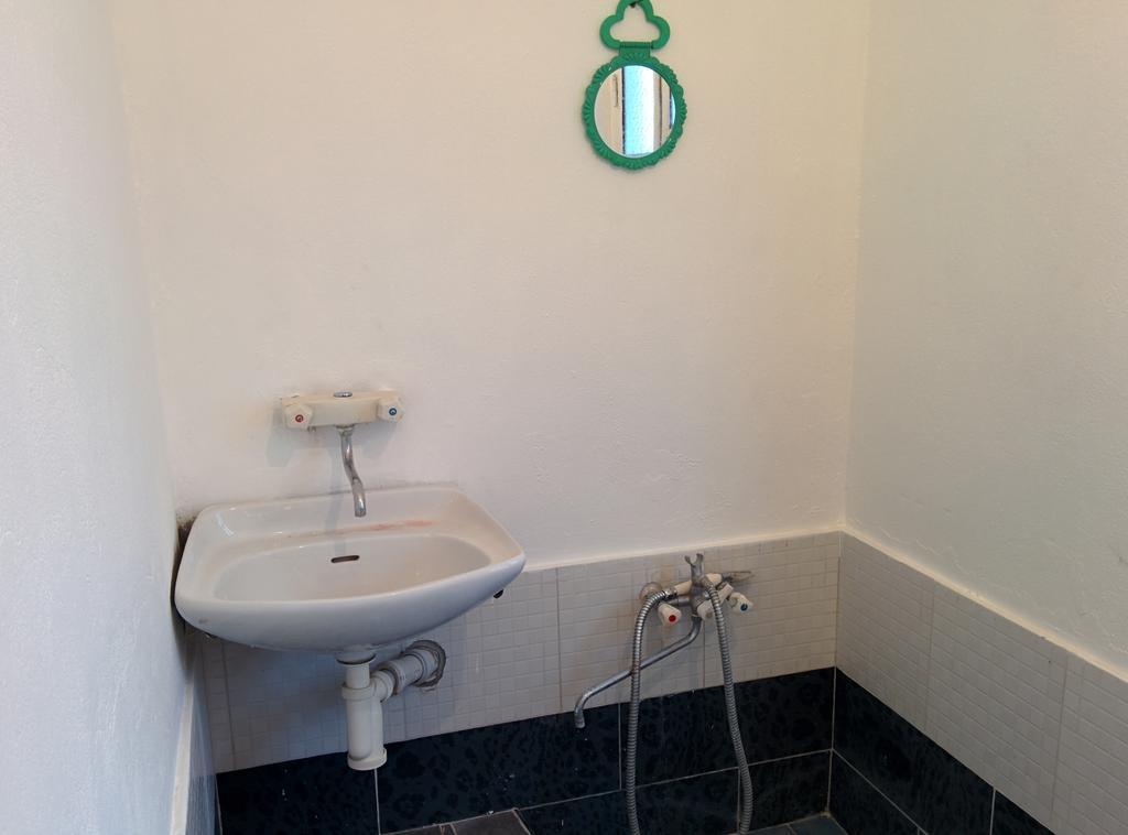 Guesthouse Natali Telavi Rum bild