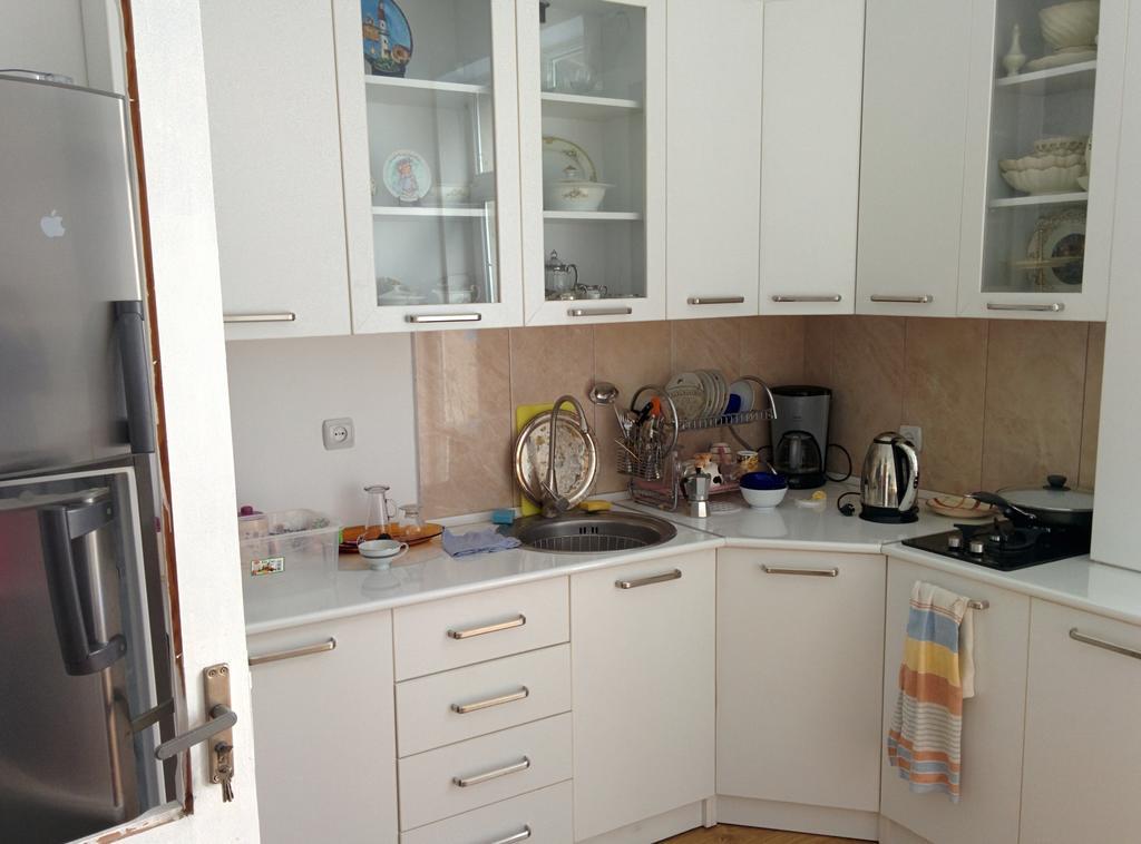Guesthouse Natali Telavi Exteriör bild