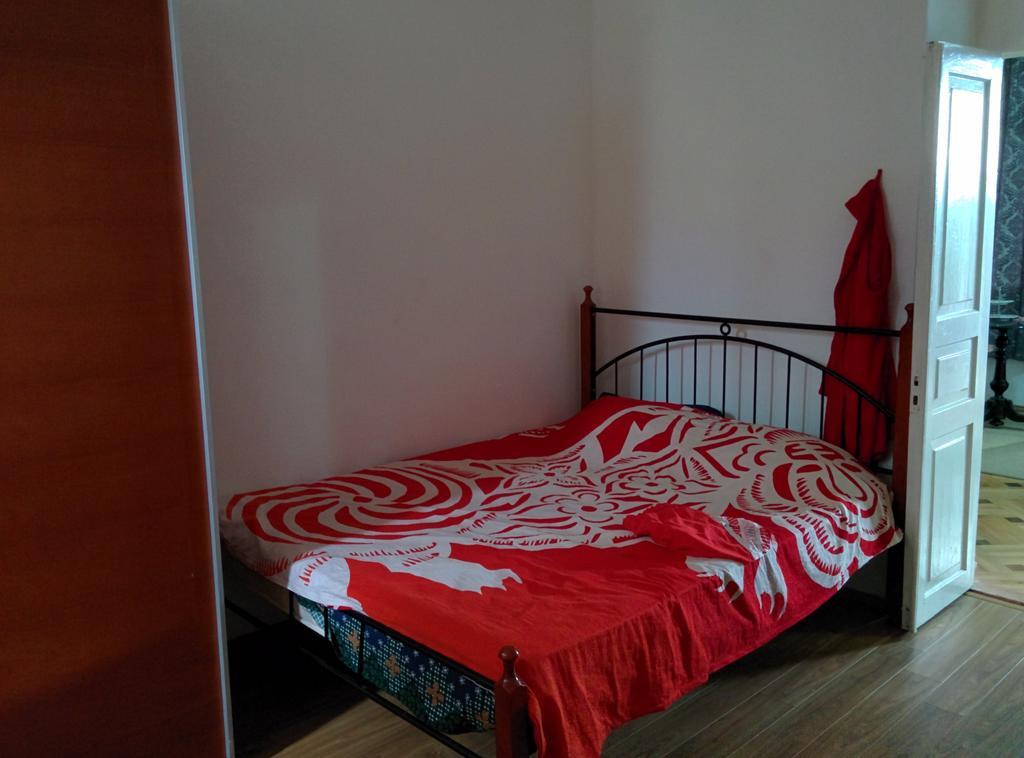 Guesthouse Natali Telavi Rum bild