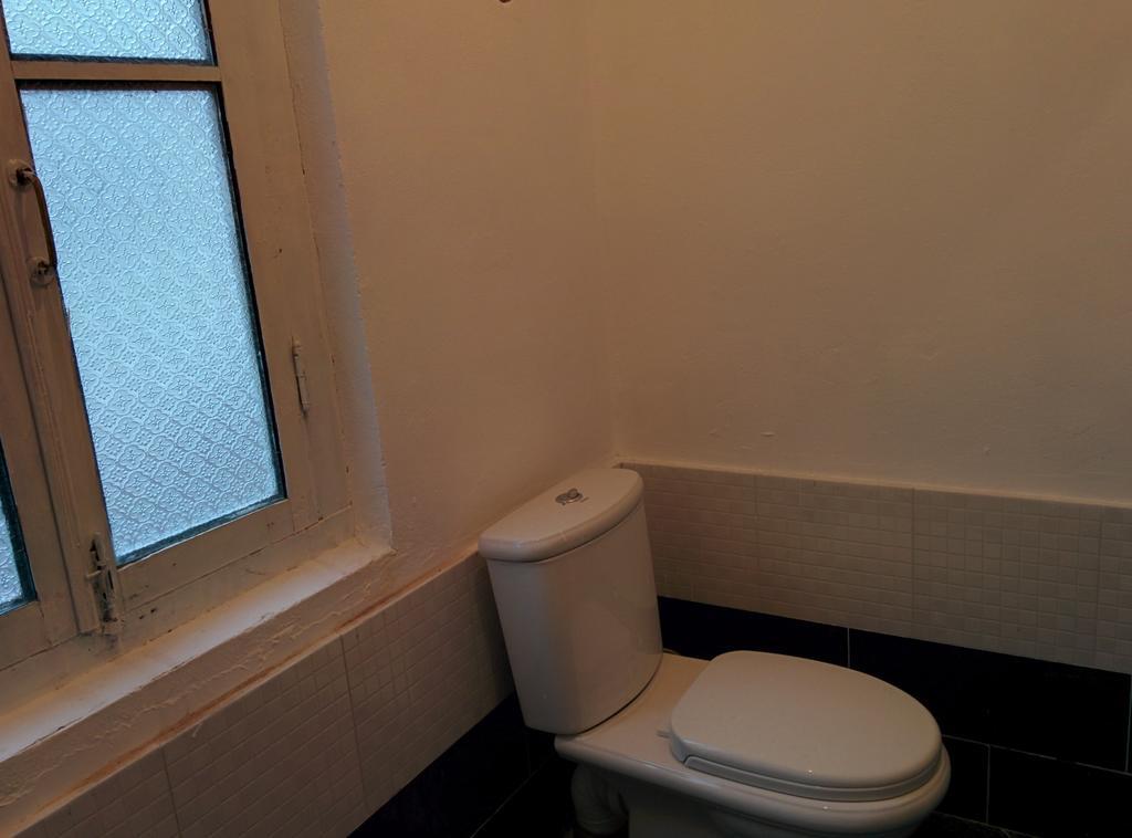 Guesthouse Natali Telavi Rum bild