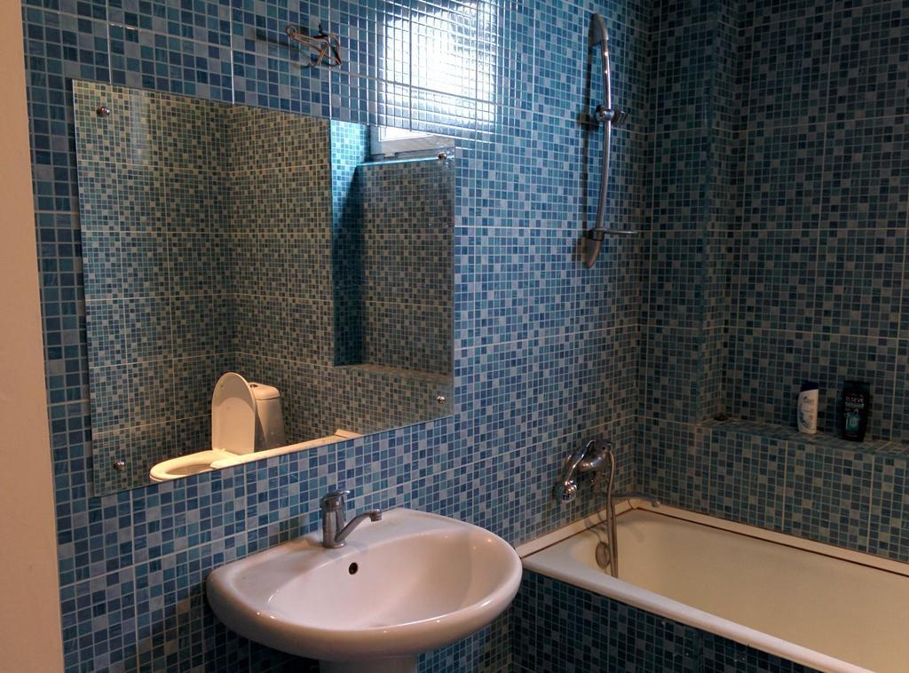 Guesthouse Natali Telavi Rum bild