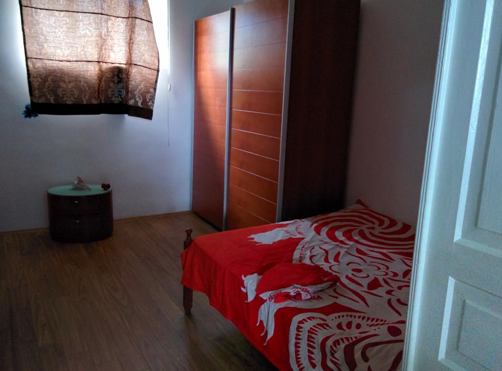 Guesthouse Natali Telavi Rum bild