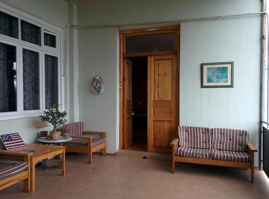 Guesthouse Natali Telavi Rum bild